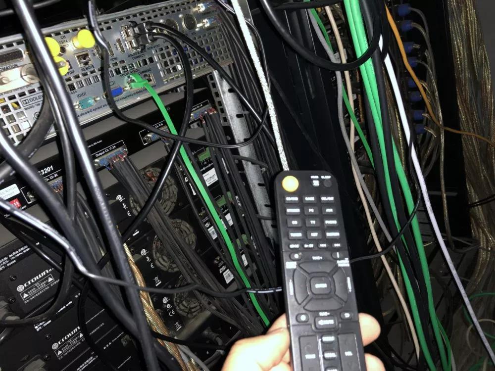 「艾维科技」安桥功放“三剑客”TX-RZ740，酿造旋律，忠于细节