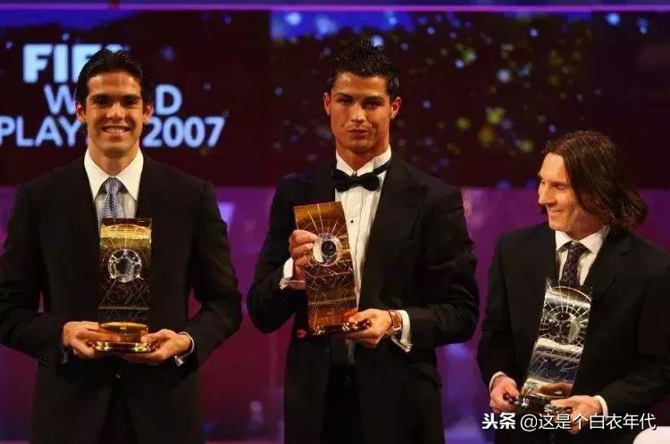 梅西c罗绝代双骄落幕,梅西还记得当年的武磊吗