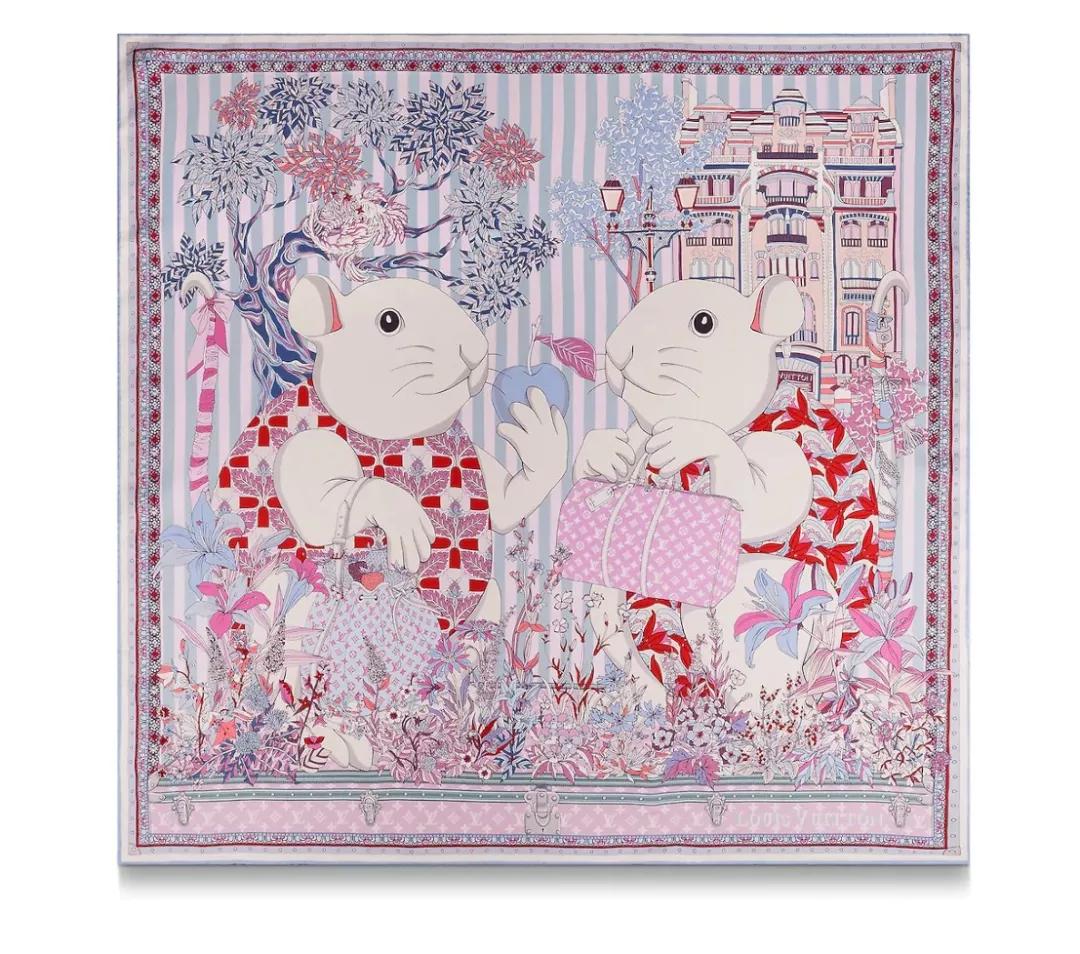 gucci鼠年价格,gucci鼠年限定款