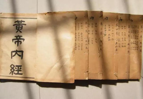 气功之神,气功之道在于书法