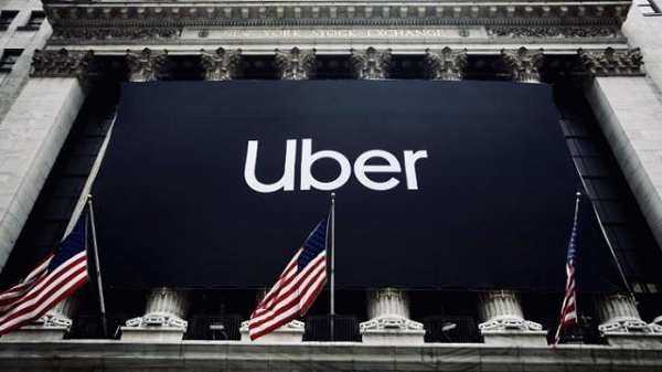uber对司机的保护,uber乘客评分4.7低吗