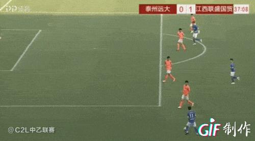 惊心动魄，满载而归！又有江苏足球加入中甲大家庭啦