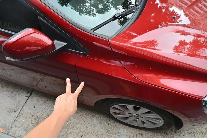 10万预算买沃尔沃v60,10万买沃尔沃xc40二手车