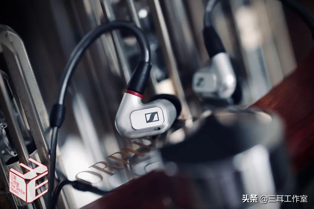 森海ie900diy入耳,ie900入耳测试