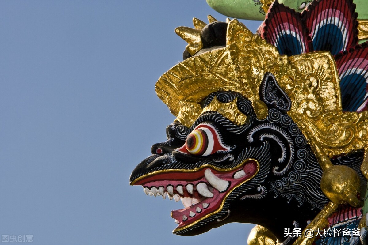 上古神话的那些事,上古神话历史讲解