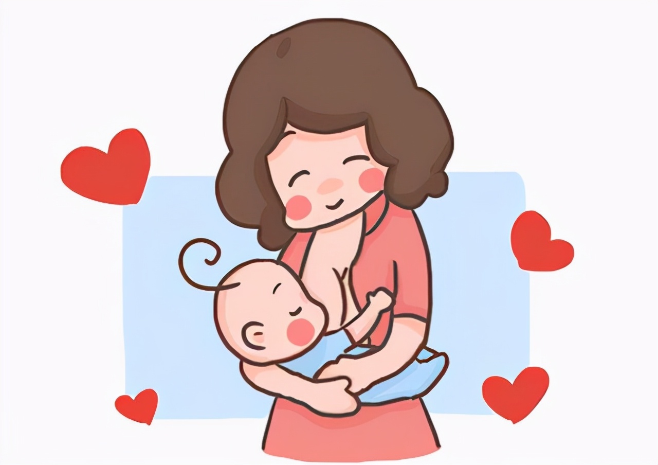 哺乳期来月经还可以怀孕吗,哺乳期来月经了还能喂奶吗