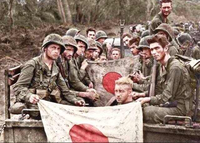 琉球二战死了多少老百姓,琉球战役琉球人都为日本卖命吗