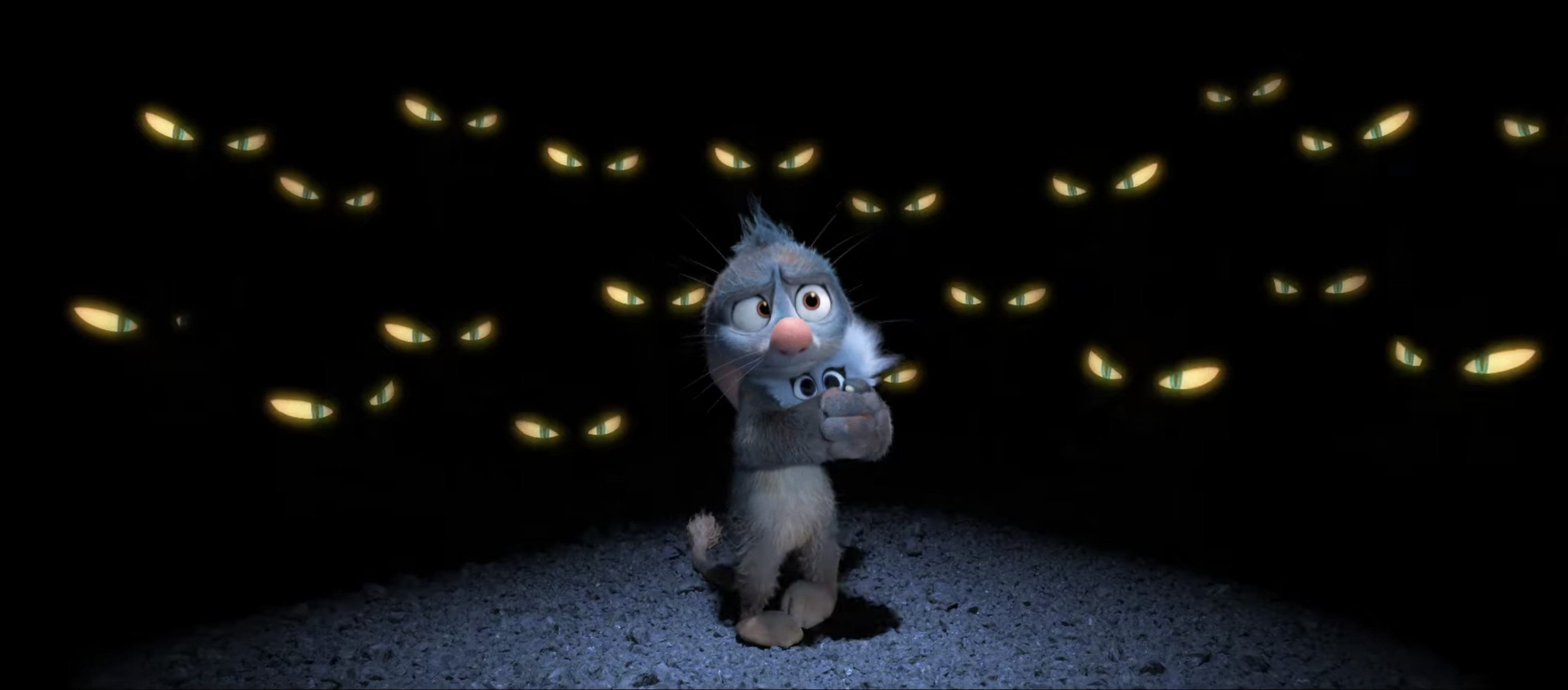 2016年奥斯卡最佳短片动画奖,2018奥斯卡十大经典动画短片大全