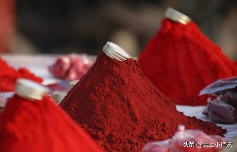 传闻中的陈芊芊守宫砂被发现,陈芊芊有守宫砂证明什么