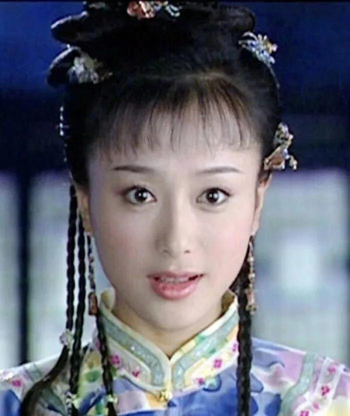 还珠3知画泪流满面,还珠3永琪识破知画