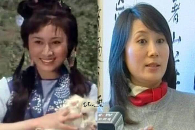 少林寺明星现状,少林寺艺人40年再聚首