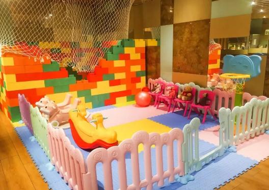 福田丶JW万豪4.5折吃豪华自助餐，20款中西蟹料美食，牛排随便吃