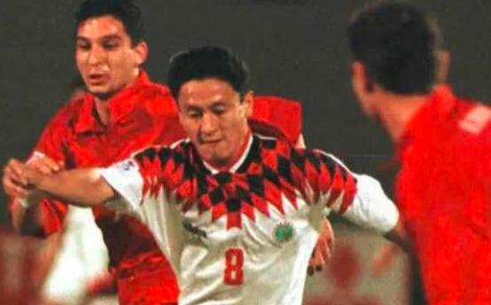 国足2022首胜,国足0-1不敌叙利亚视频全回放