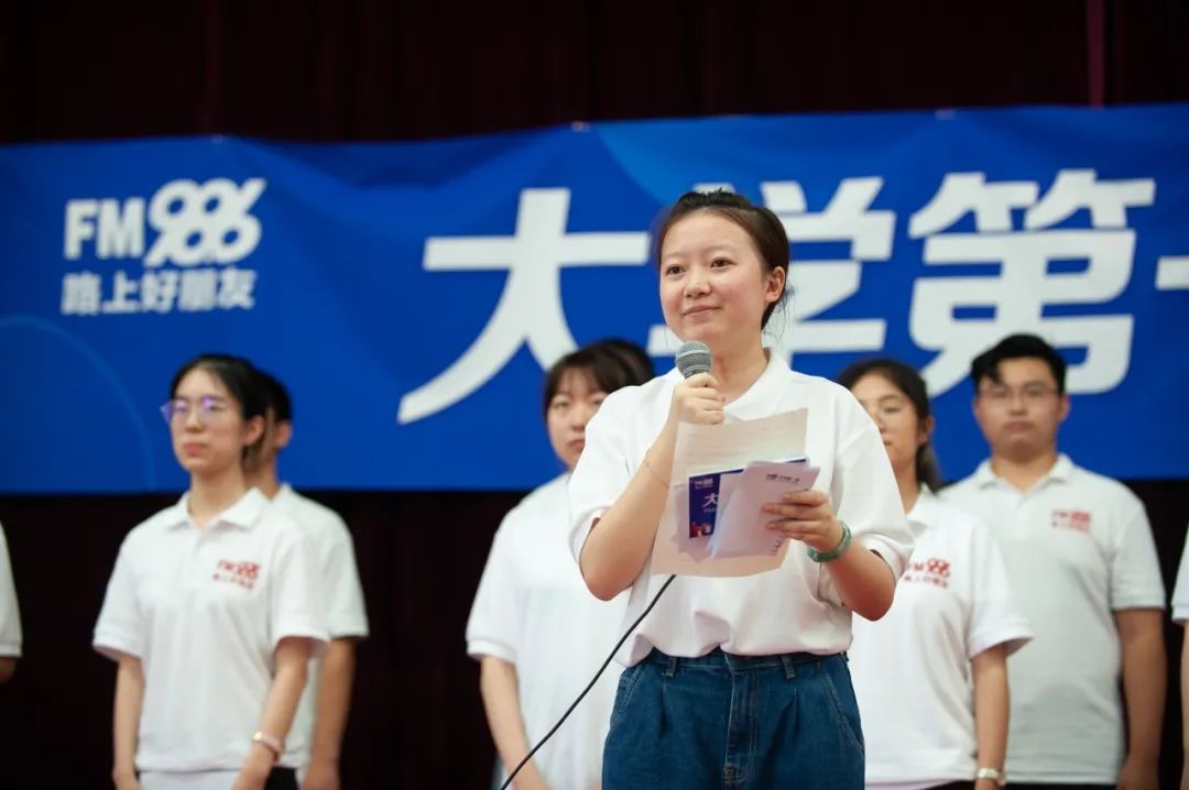 986大学生训练营丨Day5完美收官丨努力前行为遇到更好的自己