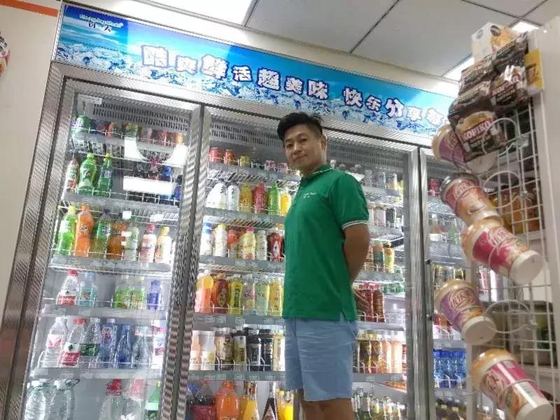 想自己创业当老板干销售,想自己当老板做点什么好