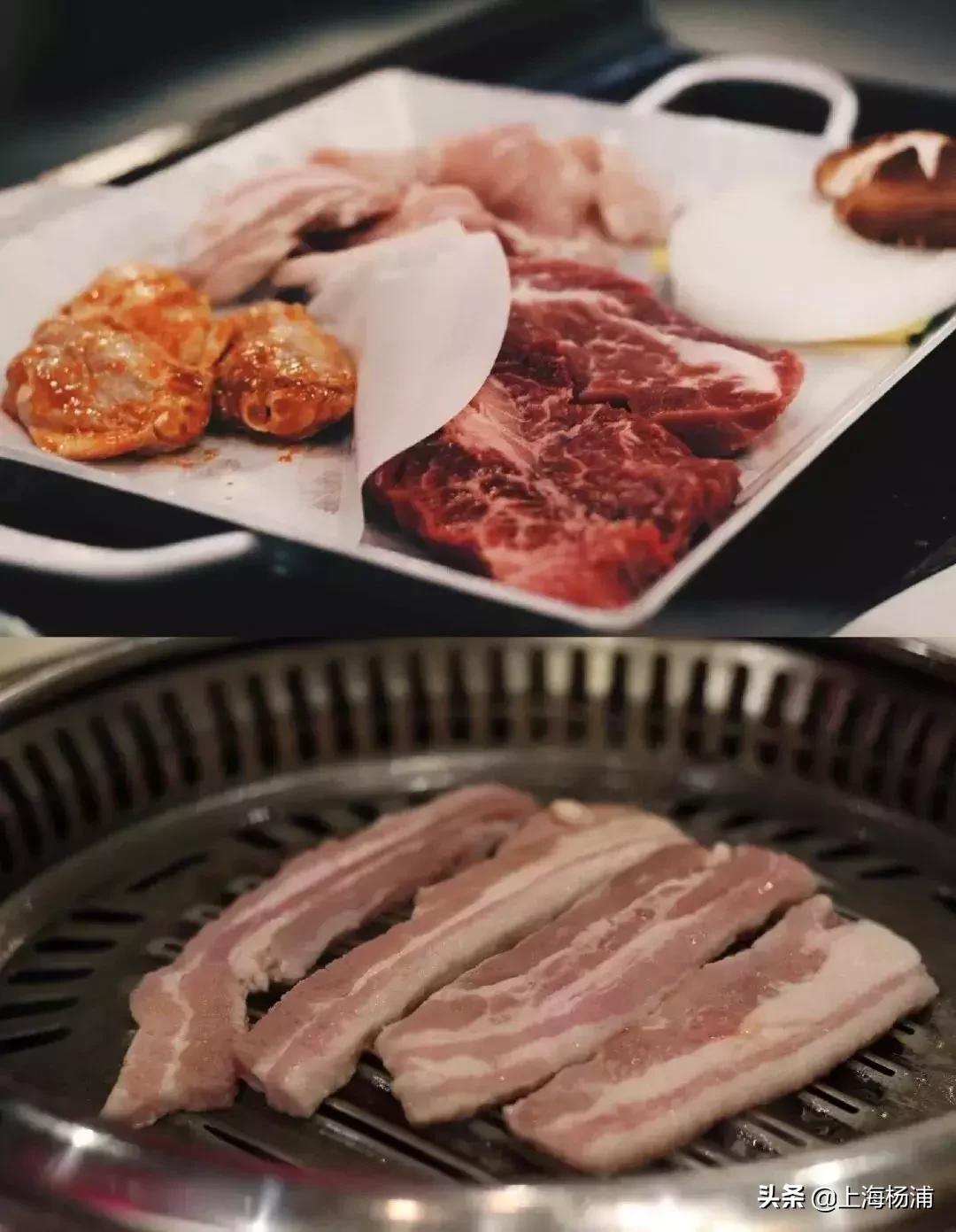 杨浦美食推荐必吃的餐厅,上海杨浦十大必吃餐厅