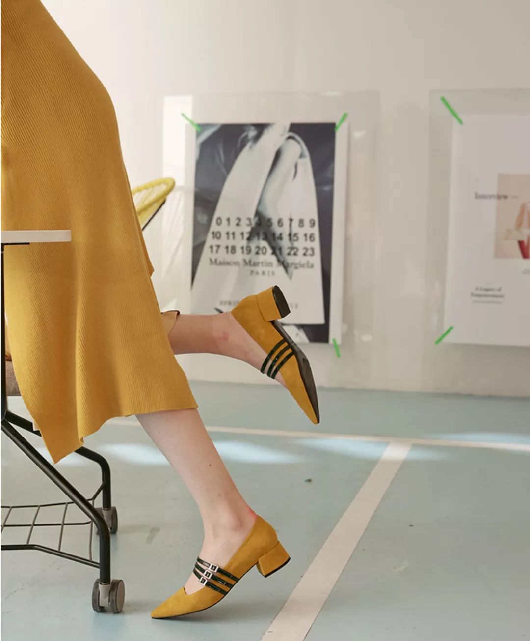 明星都在穿的小众鞋,好看耐穿的牌子鞋都有哪些