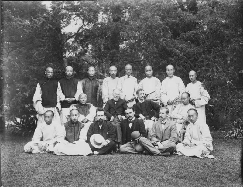 民国时期圣约翰大学,民国时圣约翰大学