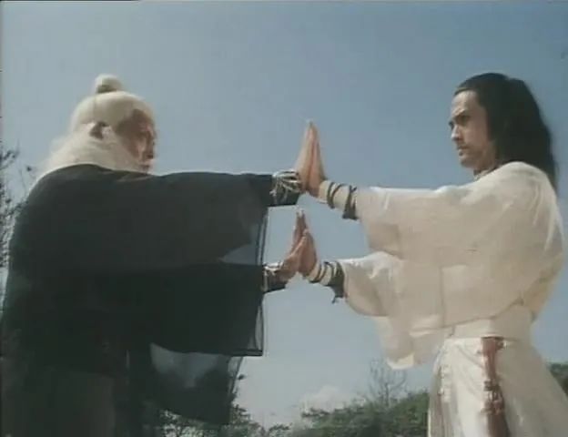 28年前的经典武侠电影,29年前武侠电视剧