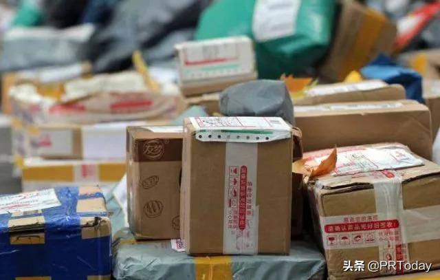 炒房不如炒纸？快递纸箱也要共享了！商家费力用户费钱