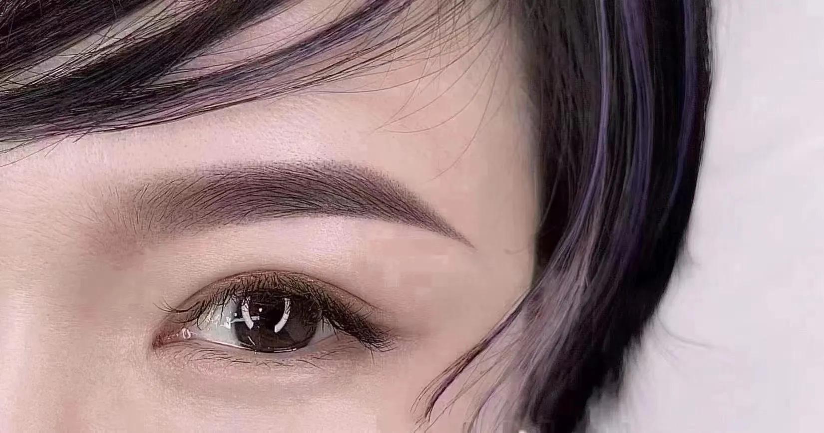 面部的美学曲线,面部艺术美学