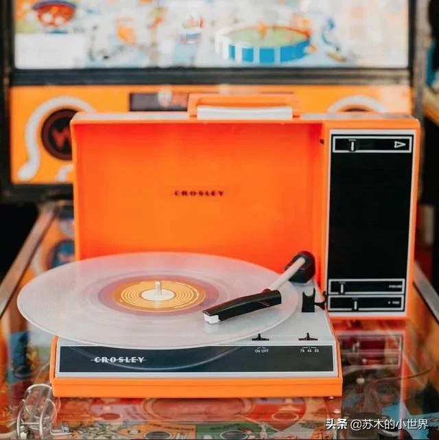 超级实用又少女心的小物件,绅士必备小物件