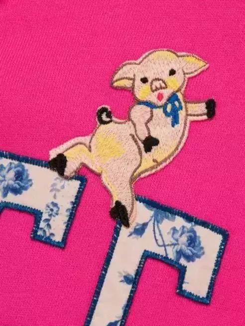 猪年限定产品有哪些,猪年限定上架