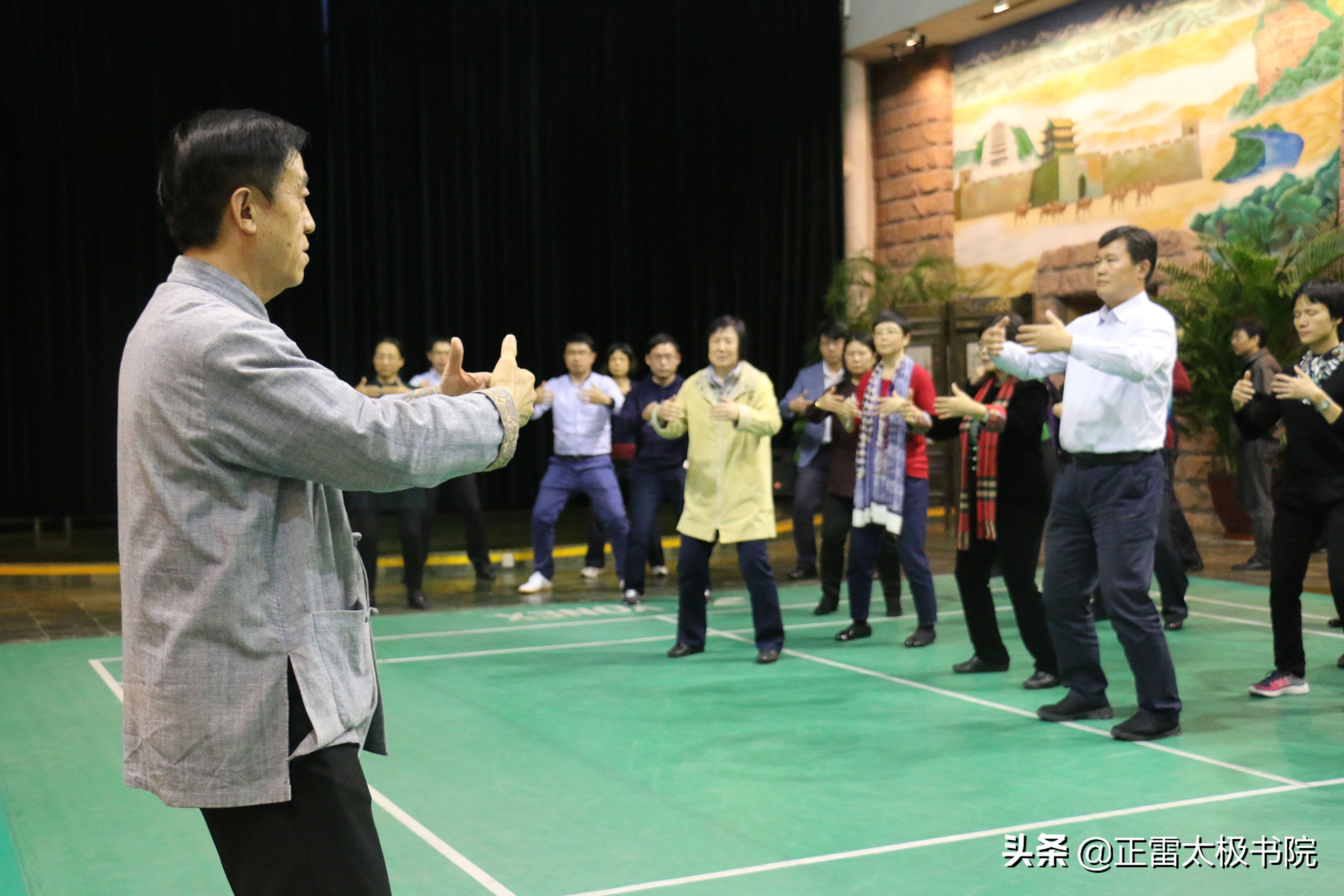 40个站桩问题解答让你爱上站桩,40个站桩问题解答