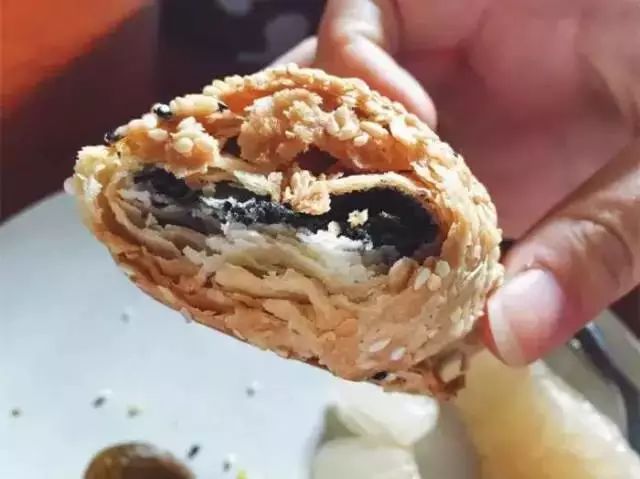 嗲到心窝里！让上海人牵肠挂肚的12家糕点店