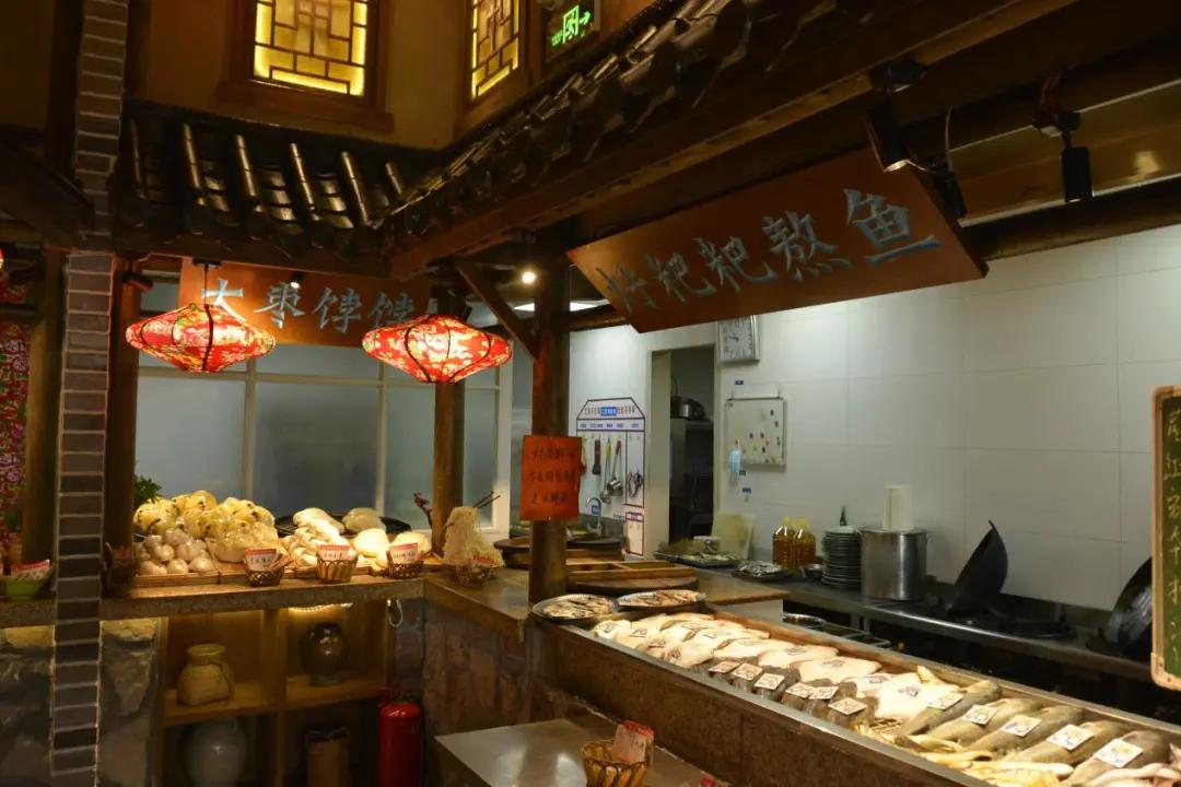 金秋重逢相知威海！等你来，重温海味