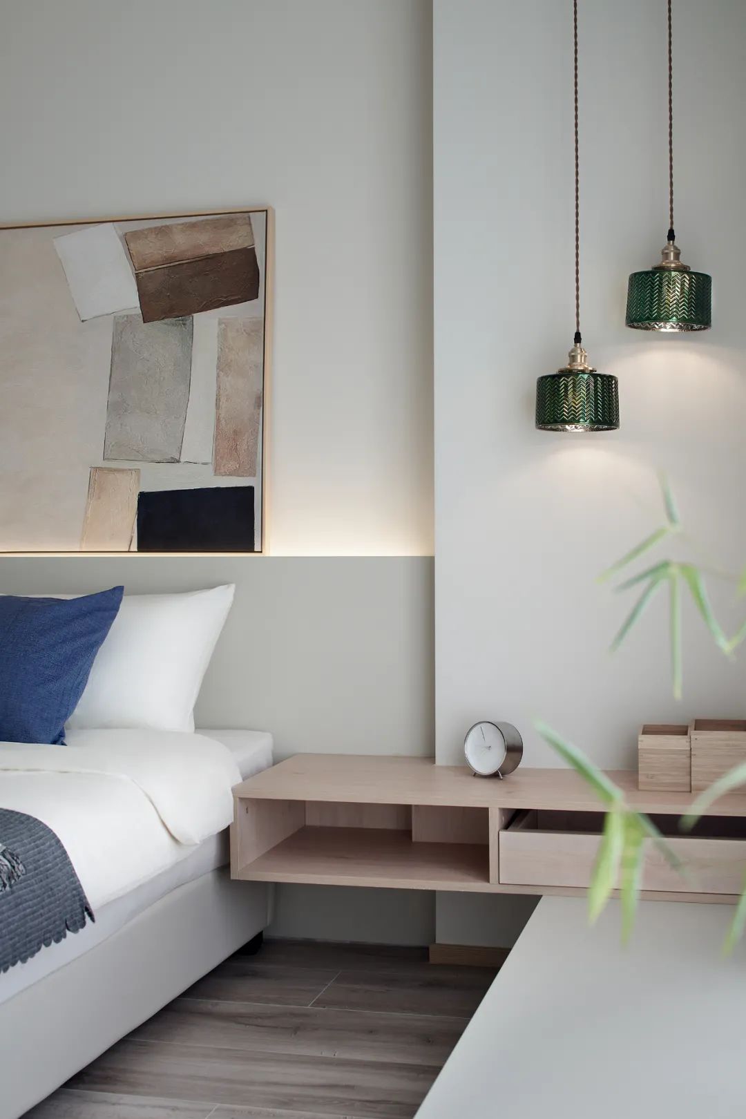 不混乱的家的精髓,不杂乱的家