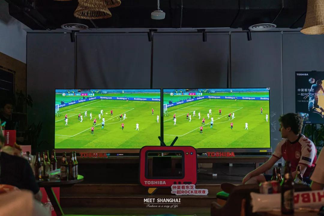 音画双绝,音画双重盛宴