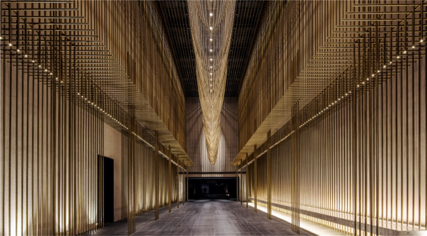 2020年度INSIDE国际室内设计大奖作品征集中，2019获奖作品回顾