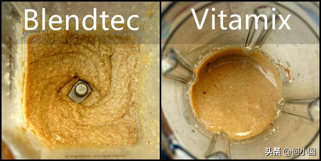 blendtec800破壁机评测,blendtec破壁机很大一股味道