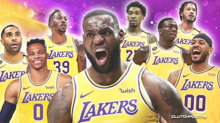 nba平均年龄最大的球队,1980-1990的nba总冠军球队