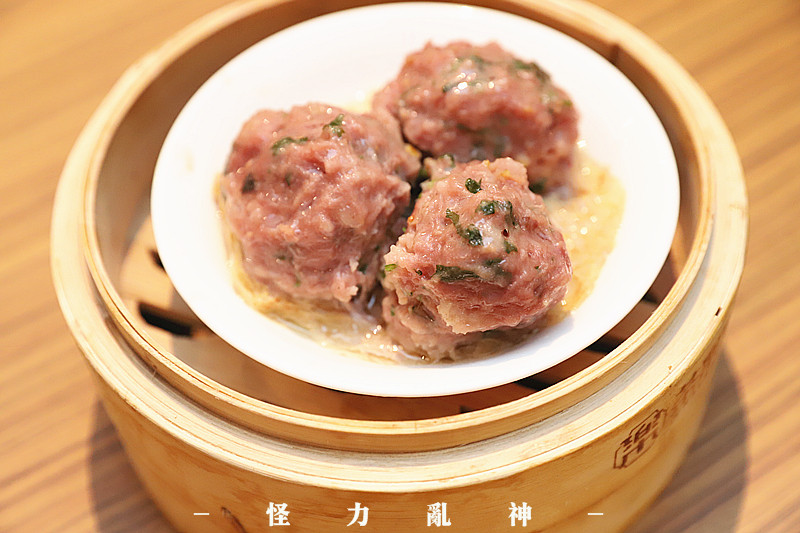 特别好吃的港式茶点 (喜欢港式茶点的千万别错过这家店)