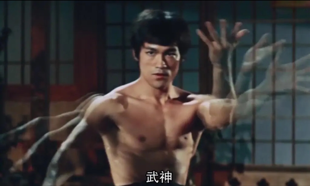 梁小龙谈李小龙的功夫,李小龙的演技怎么样