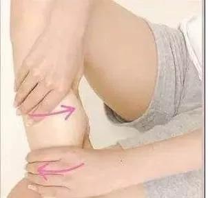 女生小腿肌肉太发达怎么减,女性小腿肌肉发达怎么消除