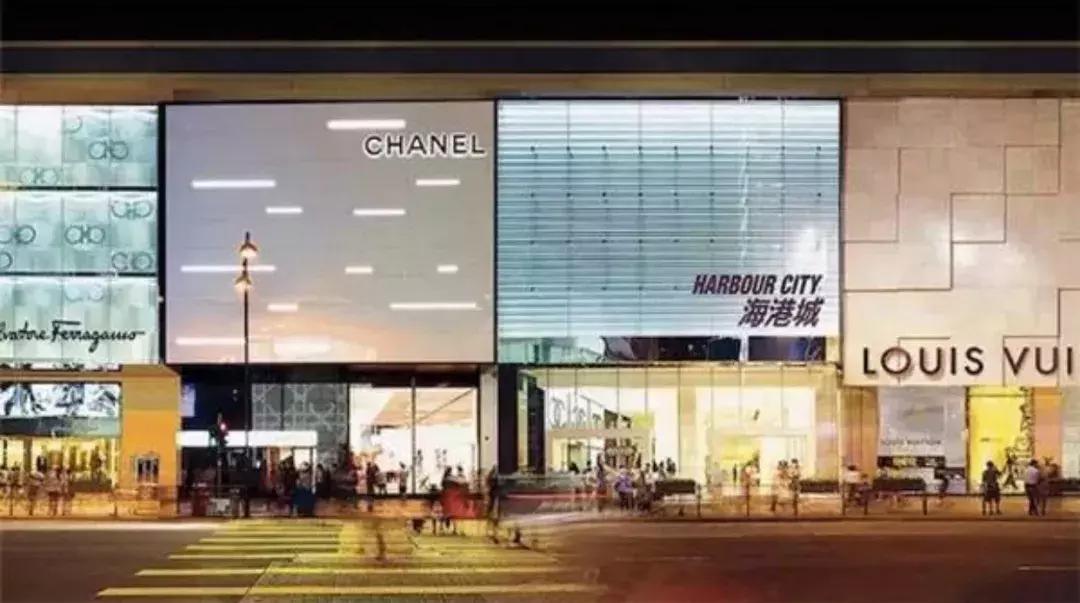 chanel早年发布会,chanel发布会谢幕