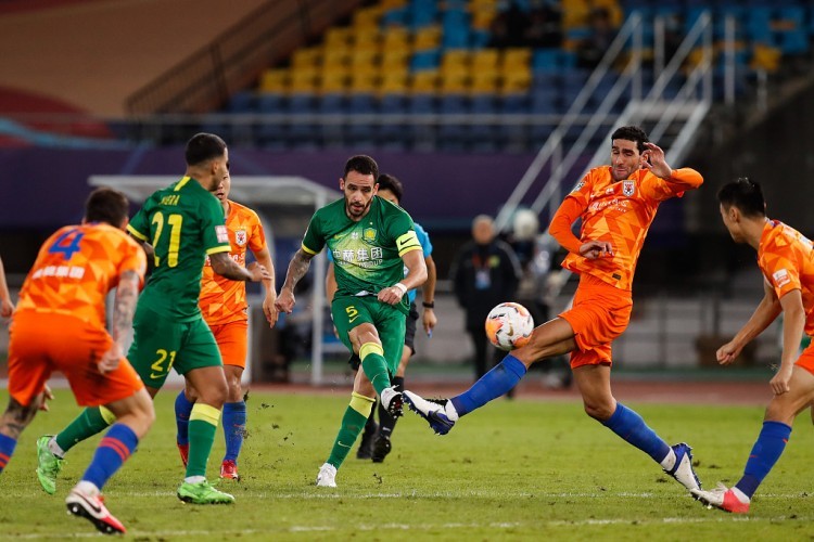 为什么你不看足球而是看比赛,为什么有人看中国足球