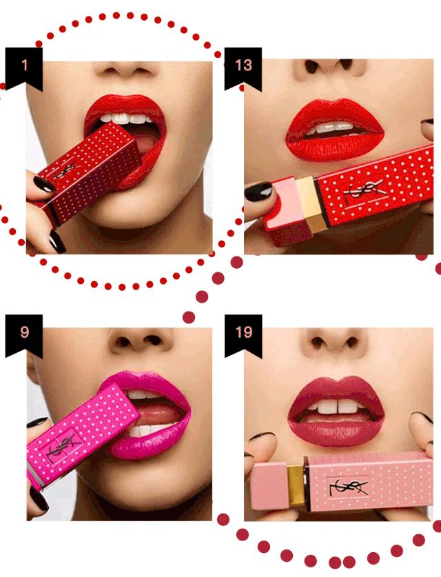 各大品牌的2019七夕系列,2019年的爆款都有什么