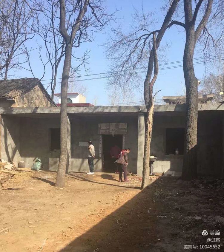 孙家岭的呼唤（下）