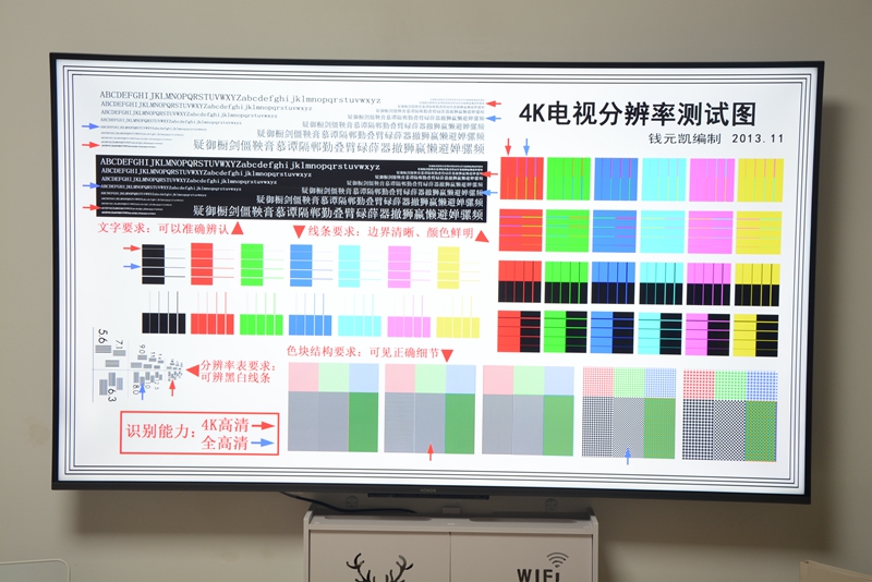 鸿鹄818芯片的聪颖屏,鸿鹄818最强电视处理器