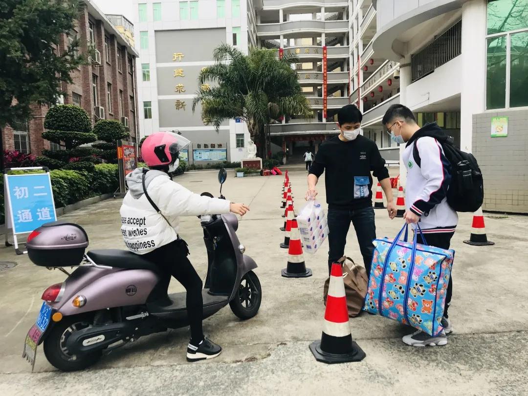 福建莆田开学高一,莆田高三年级开学季