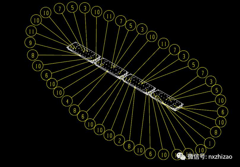 装配气泡图,震惊大佬的伟大发明