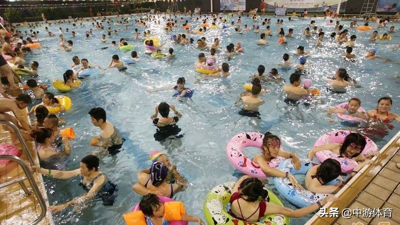 中游体育全浸自由泳,中游体育为什么自由泳打腿不前进