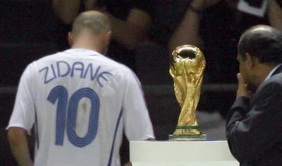 足坛十大领袖,足坛世界级中场指挥官