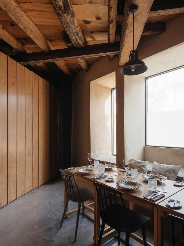 科布英拉旧陶瓷协会楼