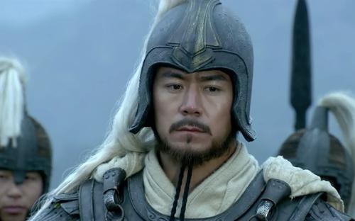 中国历史上三十大猛将,中国历史上三十军