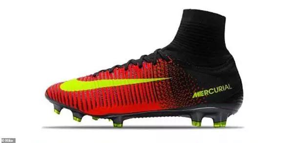c罗的最新球鞋,c罗最新个人球鞋